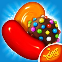 Candy Crush Saga  Apk