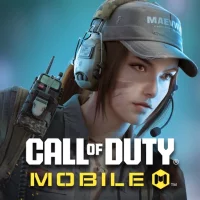 Call of Duty  Mobile Apk