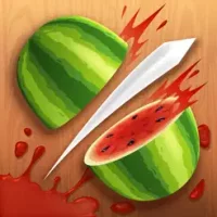 Fruit Ninja® IOS