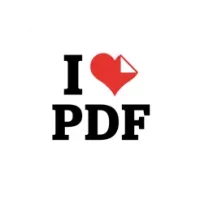 iLovePDF - PDF Editor & Scan IOS