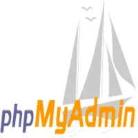 phpMyAdmin Windows