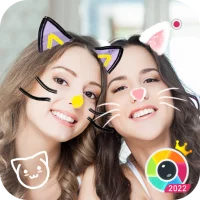 Sweet Face: beauty face camera Apk