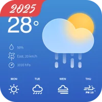 Live Weather: Weather Forecast Apk