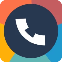 Phone Dialer & Contacts: drupe Apk