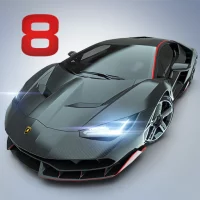 Asphalt 8 - Car Racing