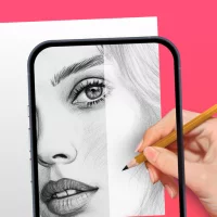 AR Drawing: Sketch & Paint Apk