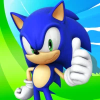 Sonic Dash Endless Runner Game Apk