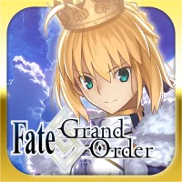 Fate/Grand Order (English) Apk