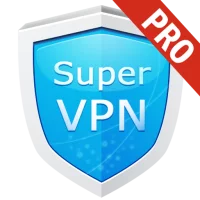 SuperVPN Pro Apk