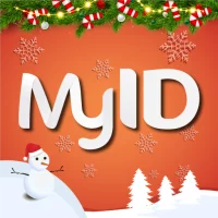 MyID - One ID for Everything Apk