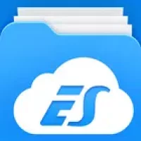 ES File Explorer  Apk