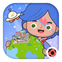 Miga Town: My World Apk