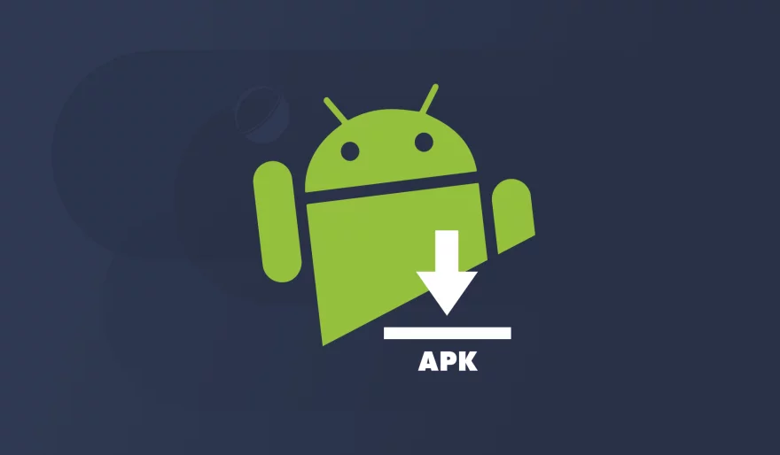 Installing an APK file from Appitika.com