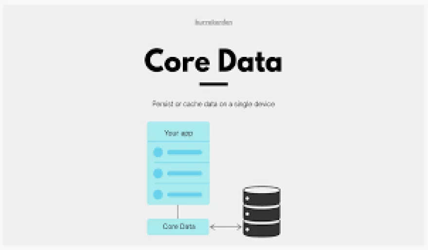 Core Data for Beginners: A Step-by-Step Guide