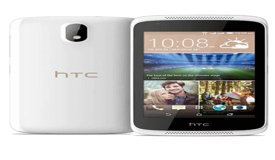 Firmware HTC Desire 326 – unbrick, fix hang logo