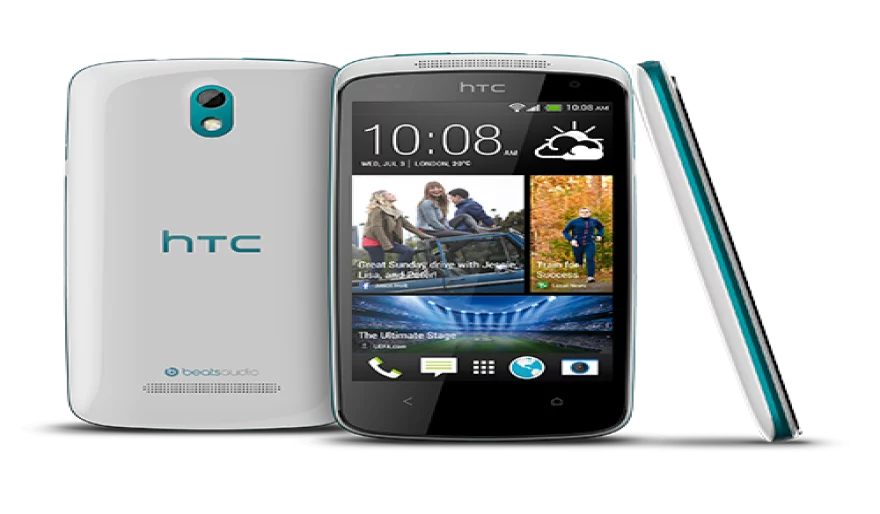 فلاشة  HTC Desire 500