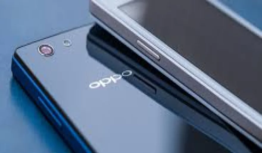 Firmware OPPO Neo 5 (1201) (8G and 16G)