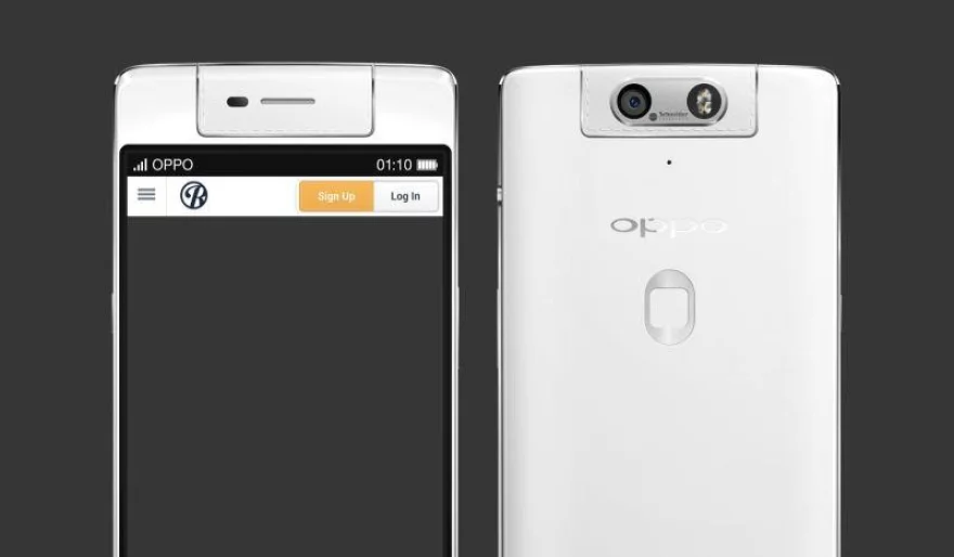 TOOL +  Firmware OPPO N5206 – unbrick Qualcomm 9008 9006