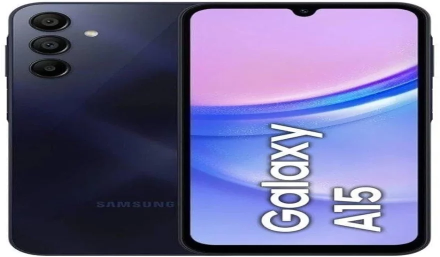 Download Firmware Galaxy A15 SM-A155F - A155FXXU2BXE2 (Samsung Flash File)