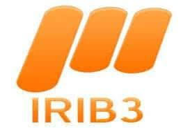 IRIB3 - Iran