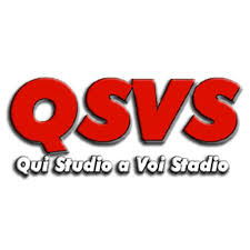 QSVS : Top Calcio 24 - Italy