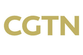 CGTN - China