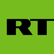 RT English -  Russia